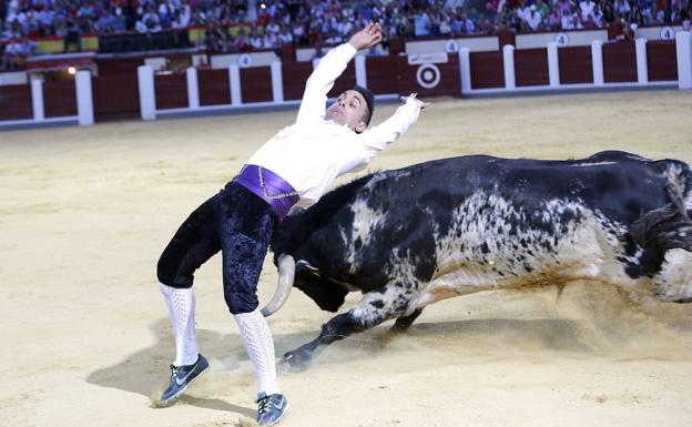 Programa de fiestas de Valladolid 2021. Domingo, 5 de septiembre