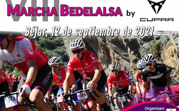 La clásica Marcha Bedelalsa celebra este año su octava edición
