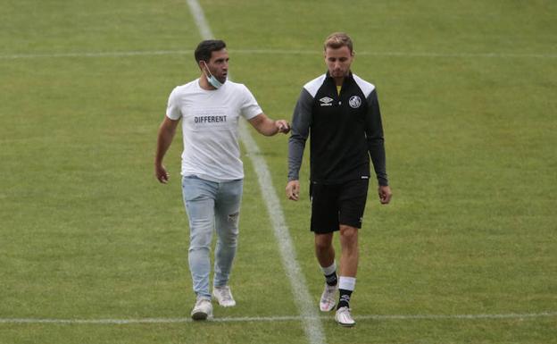 Salamanca UDS, CD Guijuelo y Ribert, en la fase autonómica de la Copa RFEF