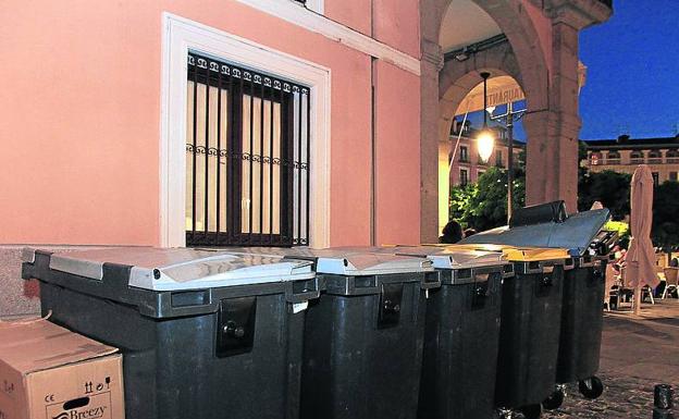 Los hosteleros niegan que el verano sea tiempo para «este tipo de experimentos»