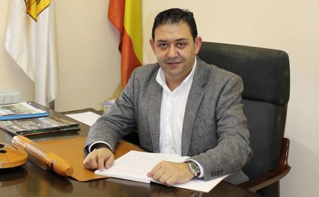 Luis Miguel Muñumer: «Este año las fiestas serán de transición y con responsabilidad»