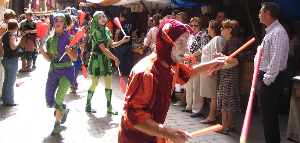 Cuando Rioseco fue capital del Imperio - Vimarsana News
