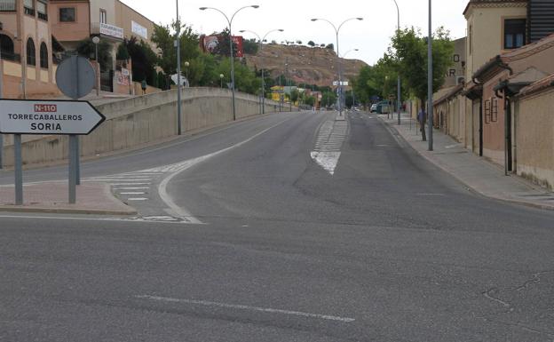 Los detenidos en la trifulca en una boda en Segovia declaran por daños a una ambulancia y desobediencia