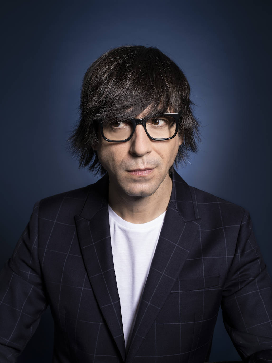 Luis Piedrahita: «Necesitamos reír más que nunca y creer en que nada es imposible»