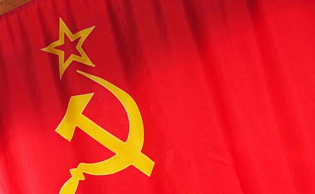 'Homo sovieticus', 30 años