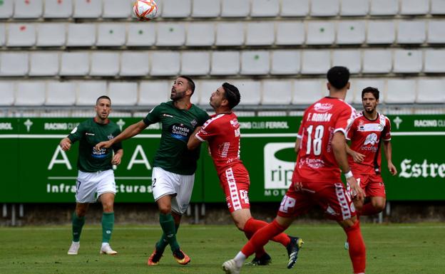 Unionistas, el domingo 12 ante el Extremadura en casa, y visita al Athletic B el viernes 17