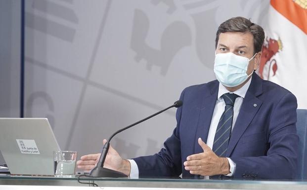 El PIB de Castilla y León crece el 17,8% pero no recuperará el nivel prepandemia hasta 2022