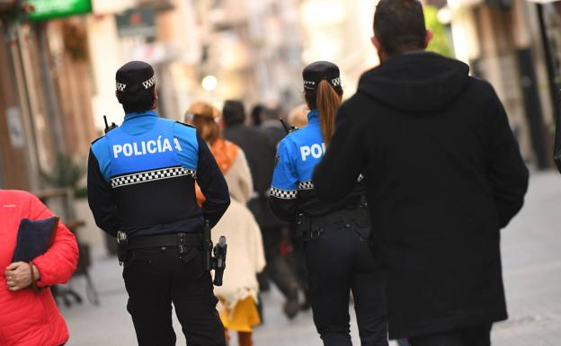 Detenido en Ponferrada un hombre de 60 años por cultivo y tráfico de marihuana