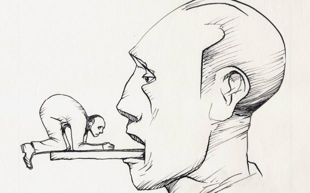 El poder diseña una sociedad inútil