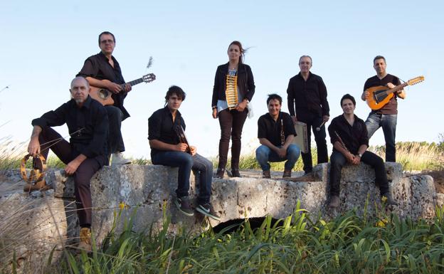 Abrojo Folk celebrará sus 25 años con un concierto en Laguna de Duero