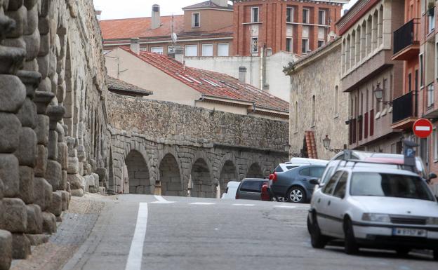 Nuevo detenido por violencia de género en Segovia, el segundo en apenas unas horas