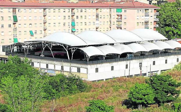 El PP abandona la mesa de trabajo sobre la estación de autobuses y acusa de manipulación a la edil de Urbanismo