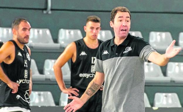 El EasyCharger Palencia ya prepara con ilusión la nueva temporada