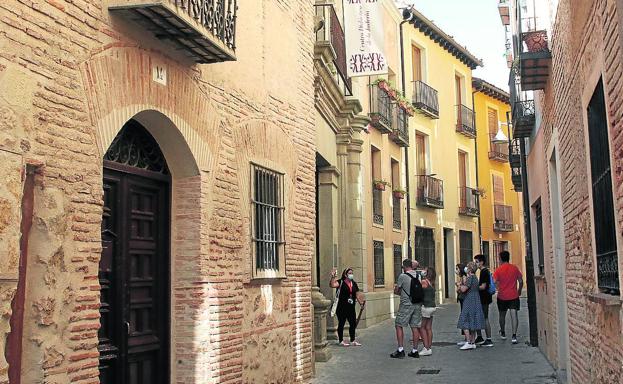 Segovia invita a descubrir su patrimonio y legado judíos con actividades diversas