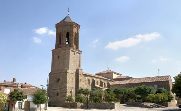 Descartan la violencia de género y el robo como móviles en el apuñalamiento de Villarrín de Campos