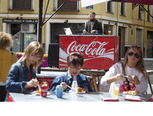 Todo lo que puedes hacer en el primer fin de semana de las fiestas de Valladolid