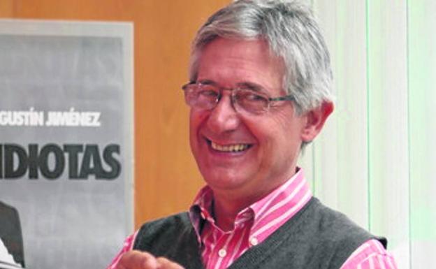 Josema Yuste: «Cuando actúo en Palencia, tengo un nudo en la garganta difícil de explicar»