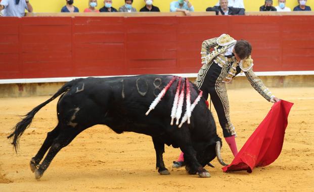 Roca Rey y Emilio de Justo agrandan su figura en Palencia