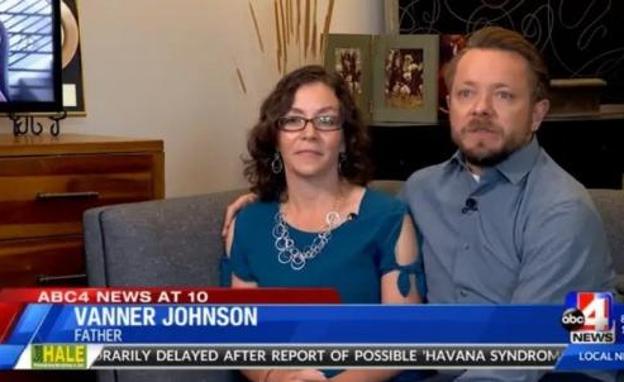 Se hace un test por «diversión» y descubre que no es el padre de su hijo