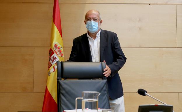 La evaluación de la Junta señala que incumplió todos sus objetivos de la Agenda de Población 2010-2020