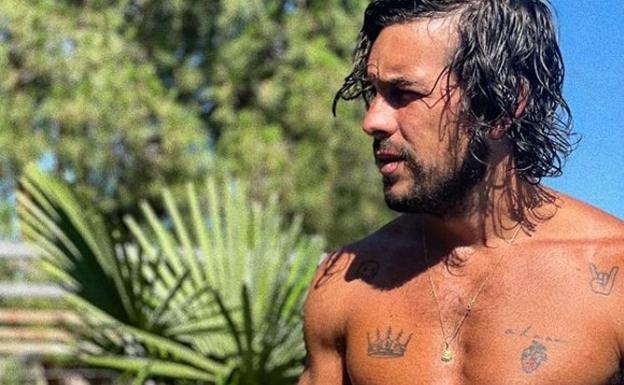 La familia de Mario Casas, al completo, disfruta de unas vacaciones en el Caribe