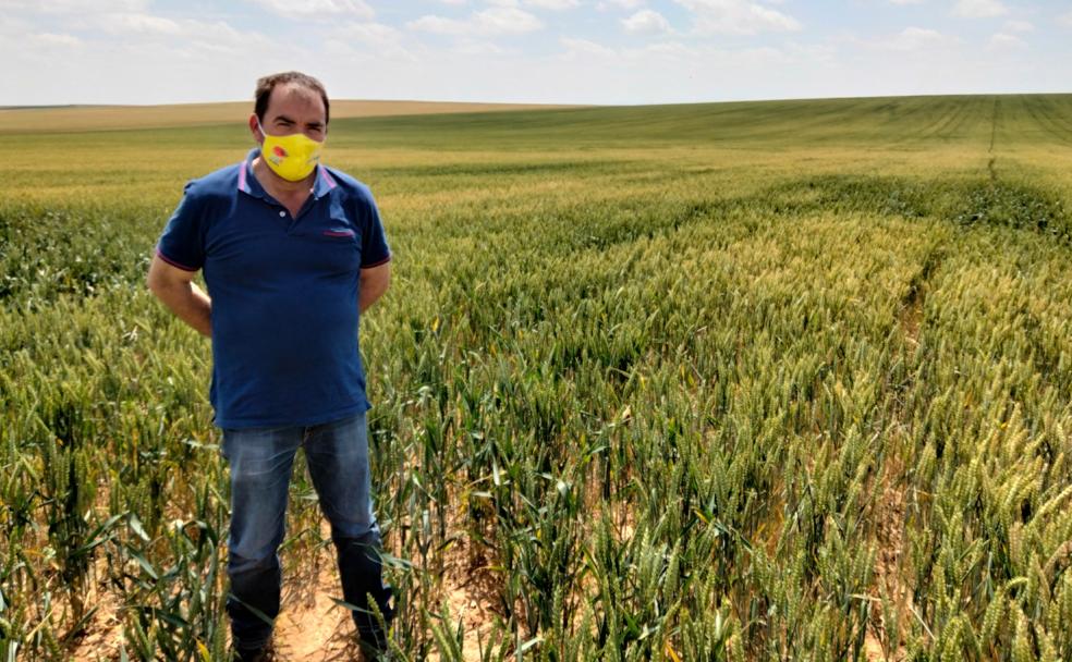 «En COAG vemos incertidumbre en el sector ante la nueva pac»