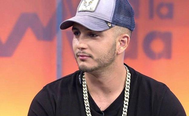 Omar Montes se hace un hueco en la televisión por partida doble