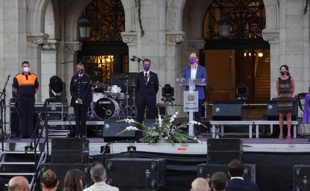 Los pregoneros animan a estrenar una nueva forma de festejar ante la amenaza de la covid