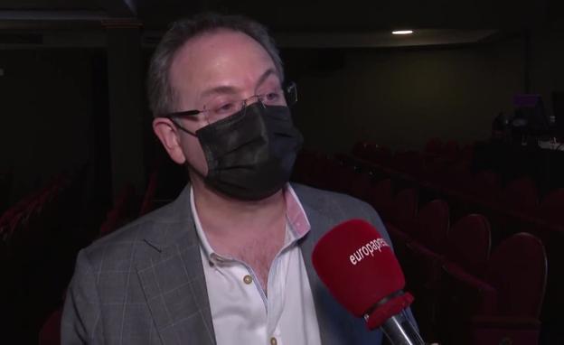 El productor Jesús Cimarro asegura que Concha Velasco no está arruinada