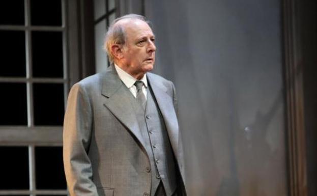 Luis Santana y Emilio Gutiérrez Caba clausuran la XVIII Trovada de Habaneras