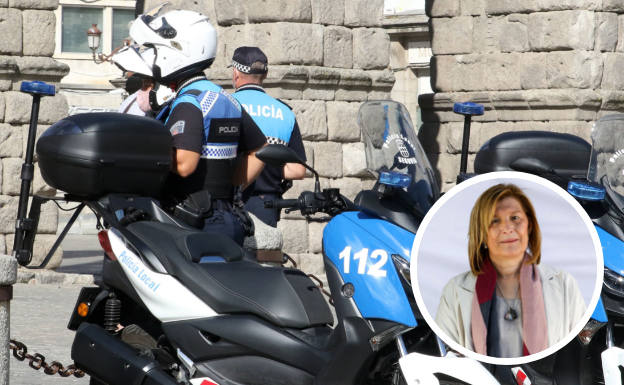 «Los agentes han vivido situaciones complicadas, pero han salido más fuertes»