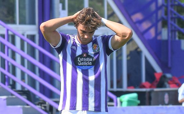 La ternura del Promesas encuentra el colmillo del Real Unión