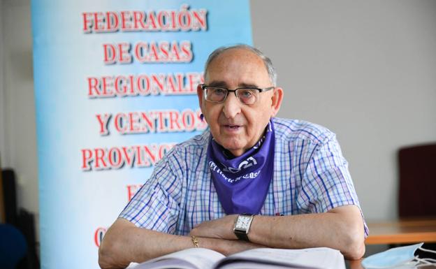 José Luis Bellido: «No sé cómo vamos a mantener algunas casetas hasta 2022»