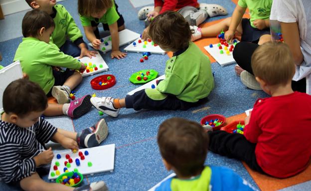 El plazo para solicitar el Bono Concilia de 750 euros en Castilla y León acaba el jueves 9