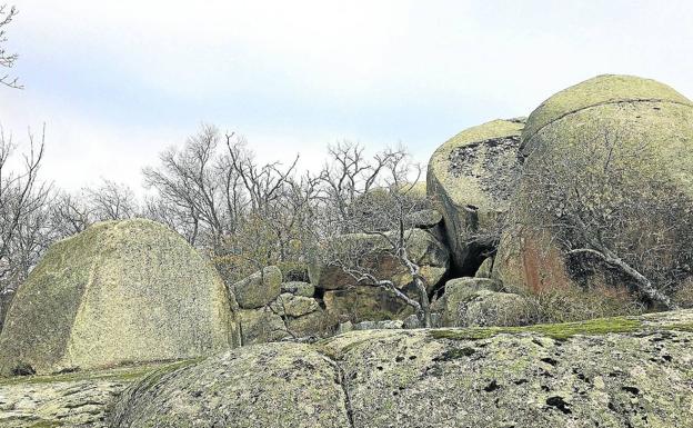 La Diputación promocionará los 145 lugares de interés geológico como recurso turístico