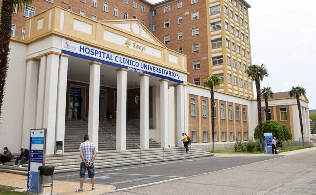 Sacyl indemnizará con 300.000 euros a la familia de un paciente fallecido en Valladolid