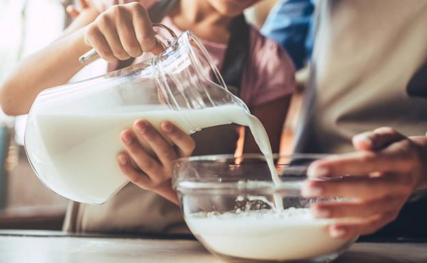 ¿Cuáles son las mejores y peores leches del supermercado?