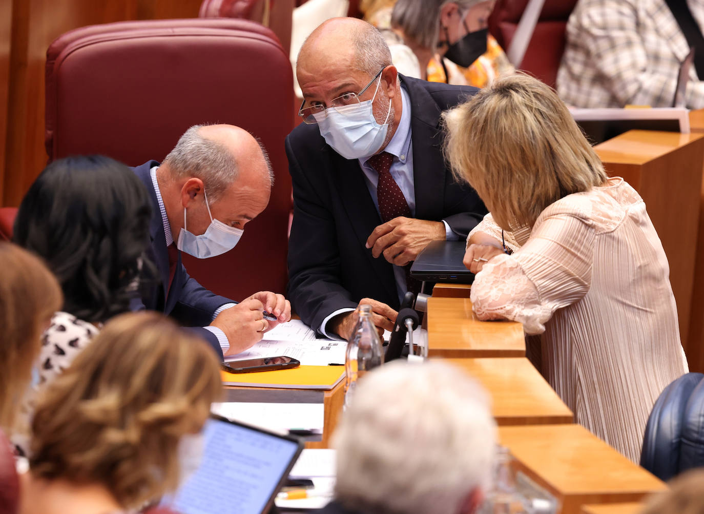 La escasez de médicos hace naufragar la reforma sanitaria que impulsa la Junta