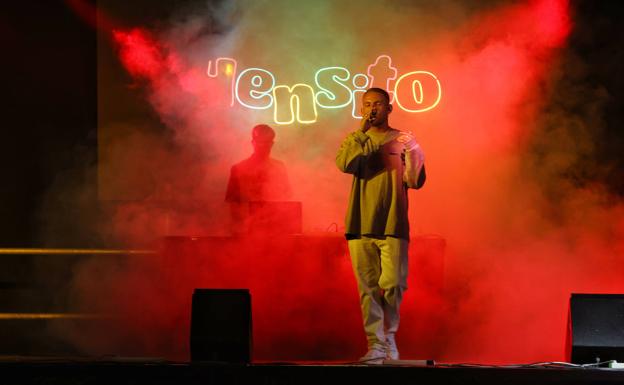 Indie urbano y sensibilización para los jóvenes