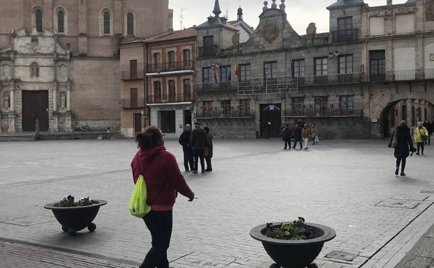 El Cupón del Fin de Semana de la ONCE deja un premio de 20.000 euros en Medina del Campo