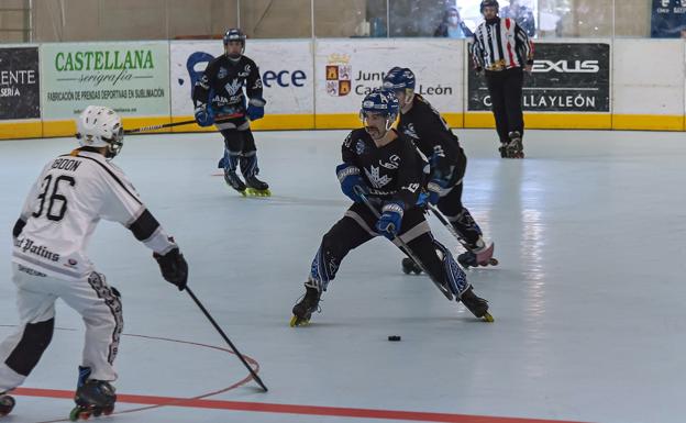 Olmo Ercilla dirigirá al Caja Rural CPLV esta temporada