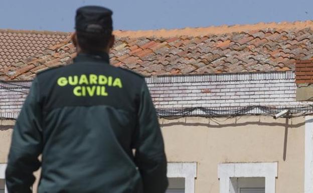 Detenida una persona «joven» y «del entorno familiar» de la apuñalada en Zamora