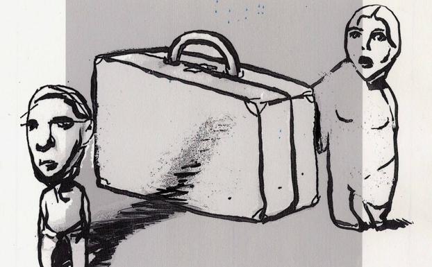 ¿Síndrome postvacacional?