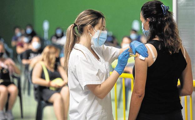 El goteo de fallecidos no cesa en la comunidad tras cuatro nuevas muertes por coronavirus