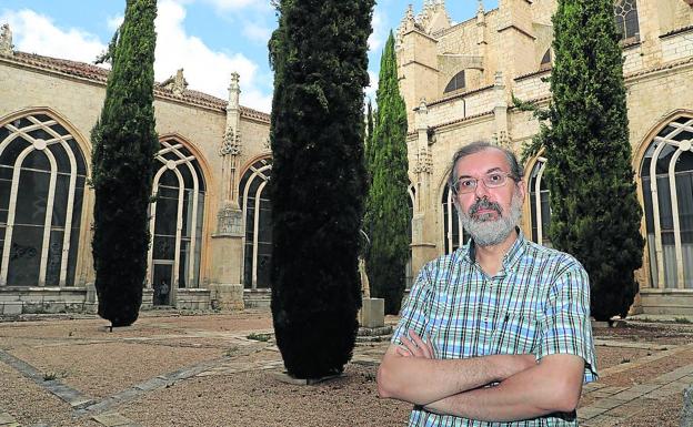 El coordinador de los actos de la Catedral: «El turismo ha podido recuperar los niveles previos a la pandemia»