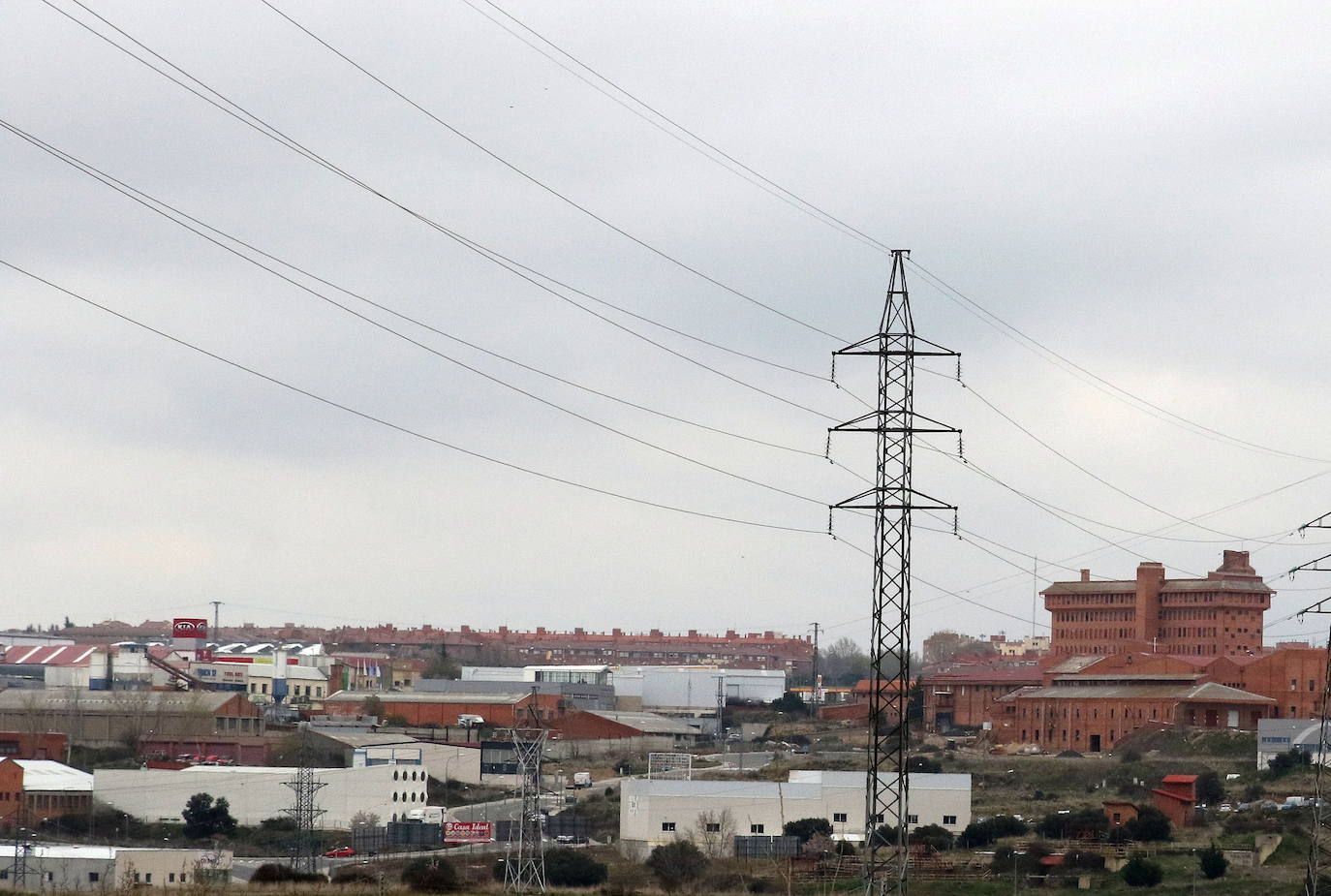 La Fes y las asociaciones de El Cerro y Hontoria promueven una mesa de trabajo con el Ayuntamiento