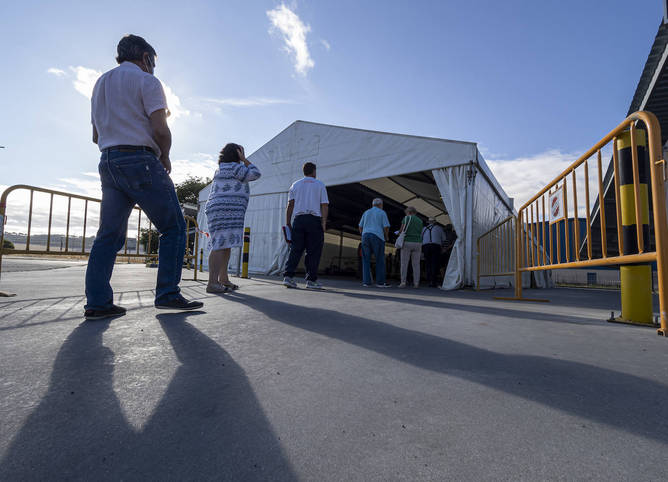 Asamblea general extraordinaria de Acor