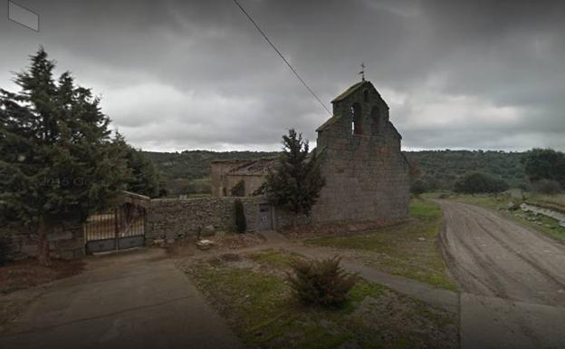 Dos monumentos de la provincia de Salamanca ingresan en la Lista Roja de Patrimonio debido a su estado de «abandono total»