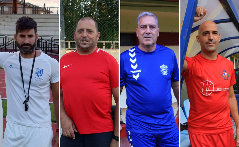 Una Regional con aires de Tercera