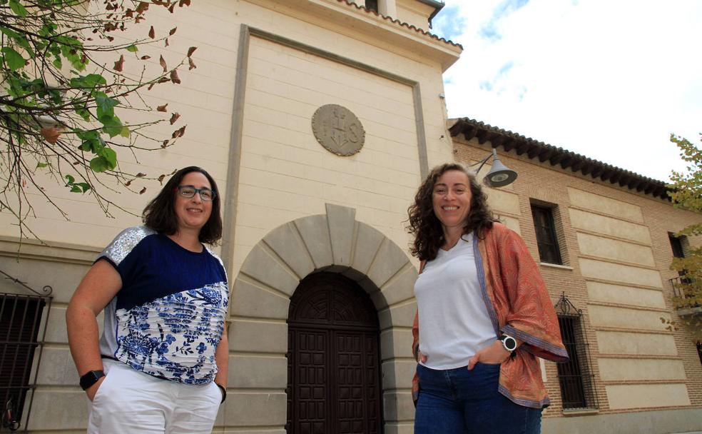 Jesuitinas: diez años del curso que nunca empezó